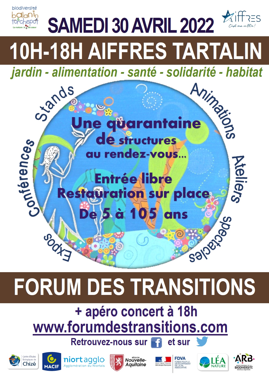 2022 04 30 forum des transitions affiche